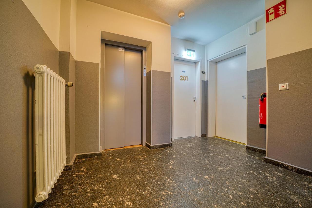 Centro Hotel City Gate Hamburg-Harburg Exteriör bild